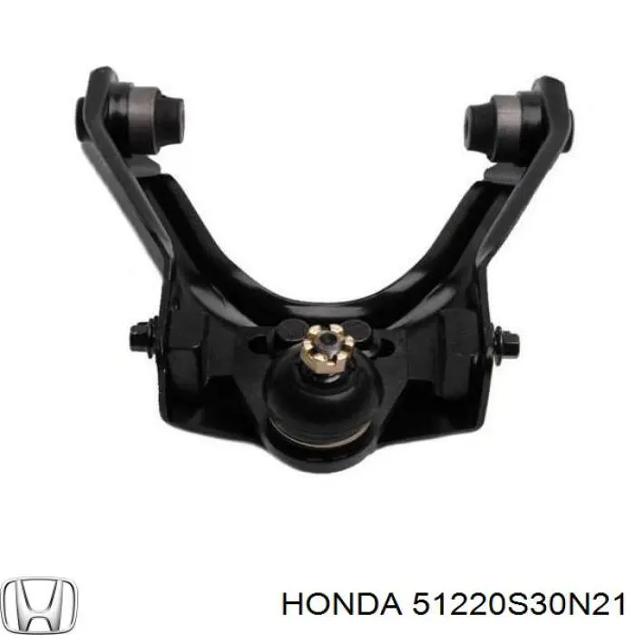 Купить 51220S30N21 Honda Нижняя шаровая опора