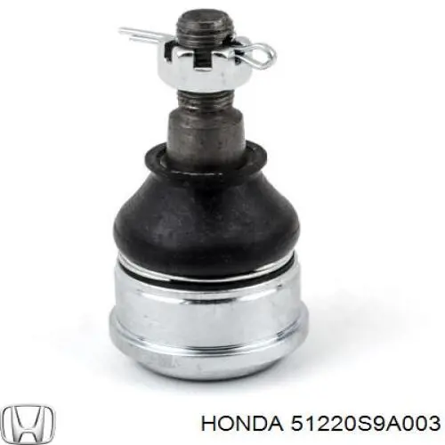 51220S9A003 Honda Палец шаровой нижний