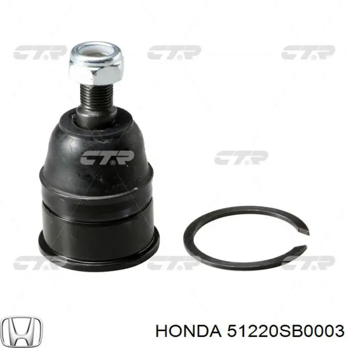 51220SB0003 Honda