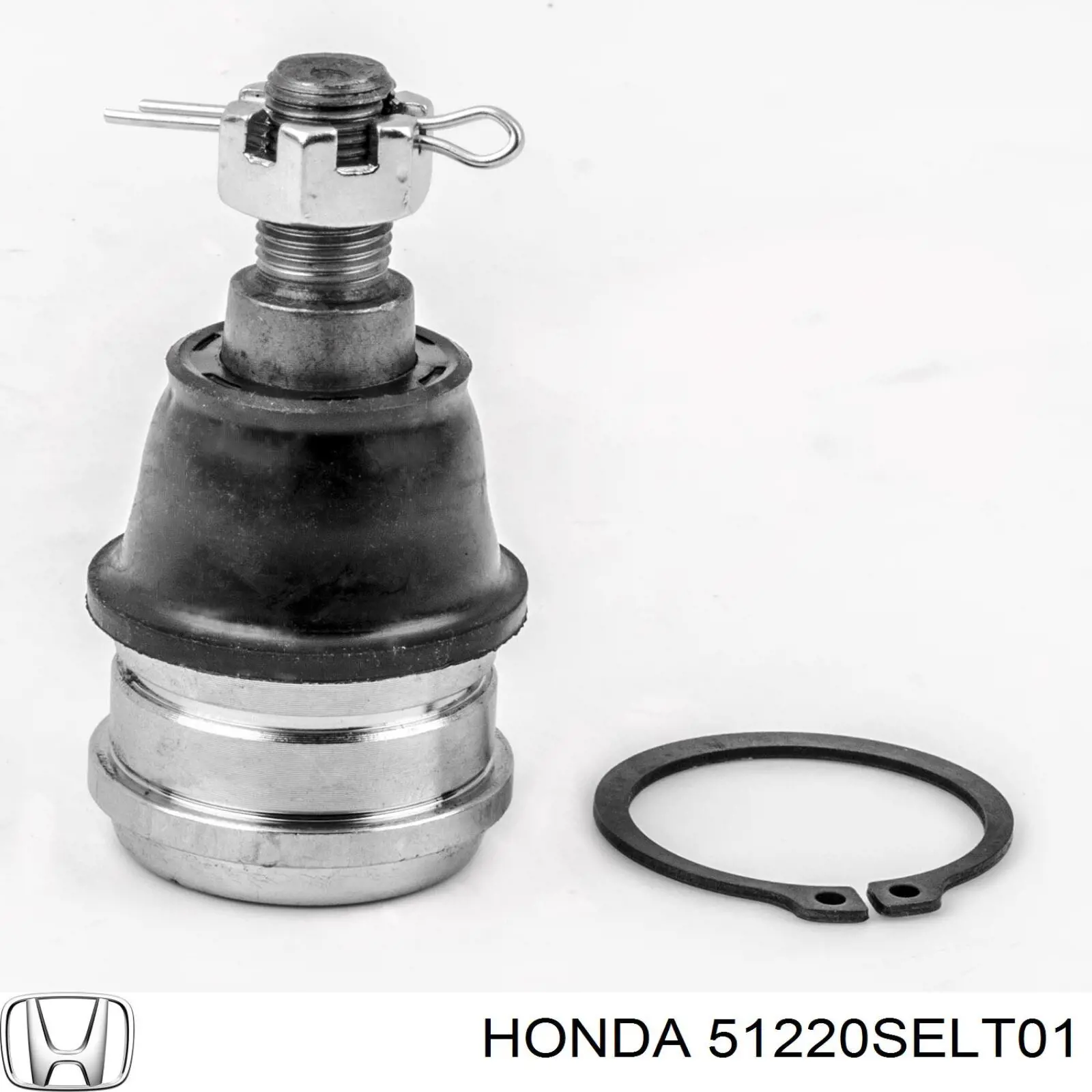 51220-SEL-T01 Honda шаровая опора нижняя