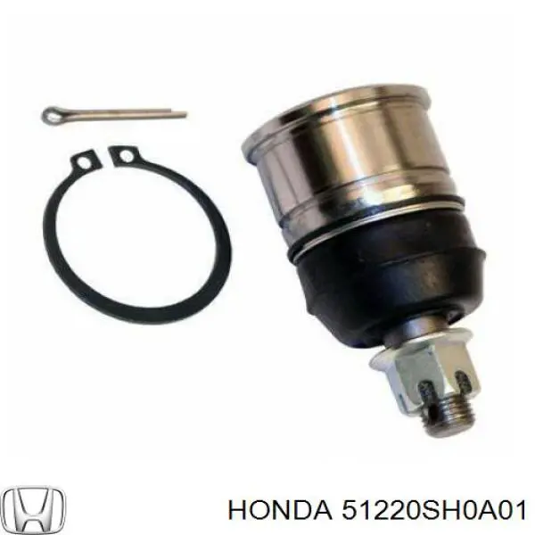  51220SH0A01 Honda