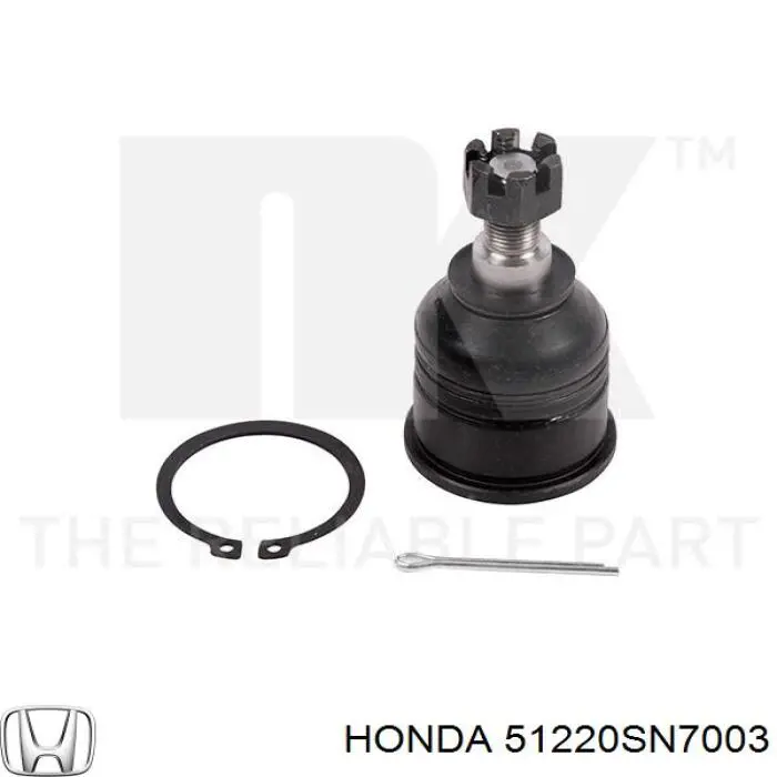  51220SN7003 Honda