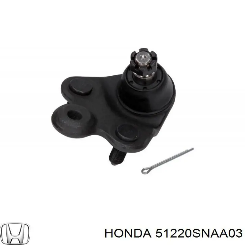 51220SNAA03 Honda