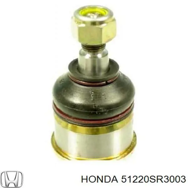 Шаровая опора, нижняя Honda 51220SR3003 цена, от 6.93 USD