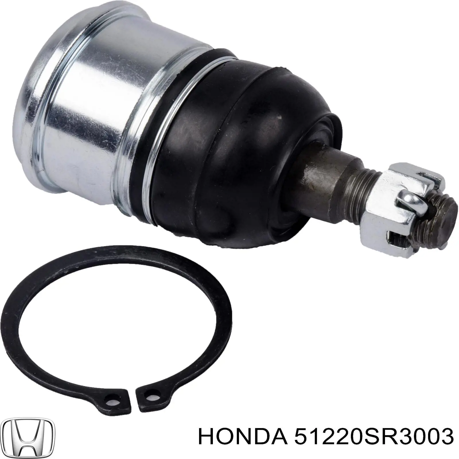 Rótula de suspensión inferior 51220SR3003 Honda