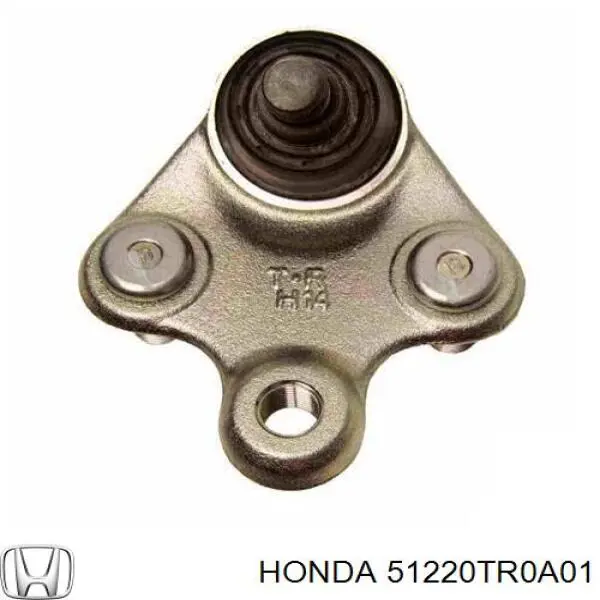 Шаровая опора, нижняя Masuma MB9725 цена, от 17.22 USD