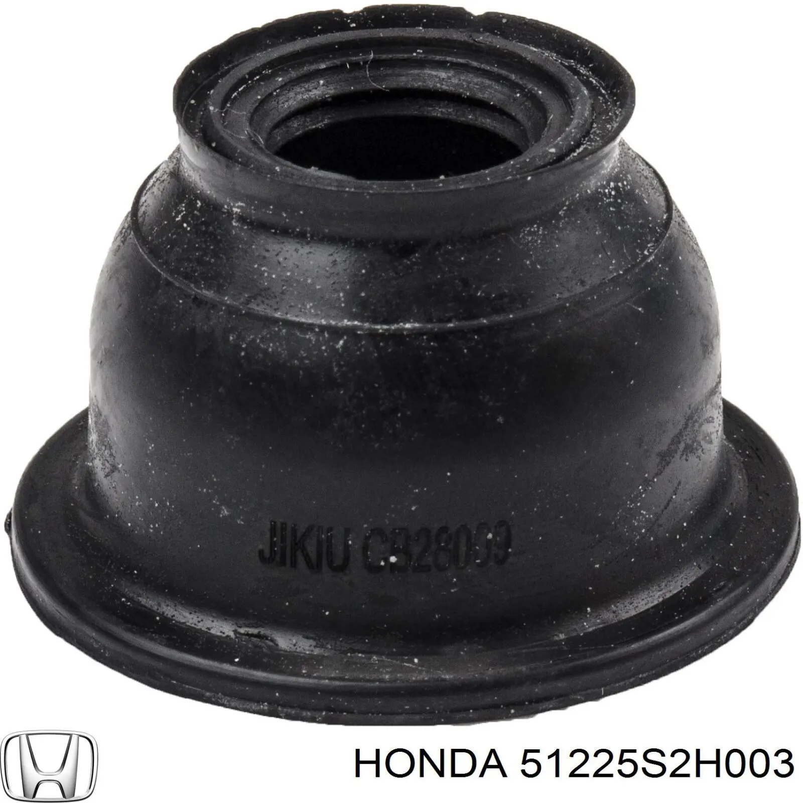 51225S2H003 Honda пыльник опоры шаровой нижней
