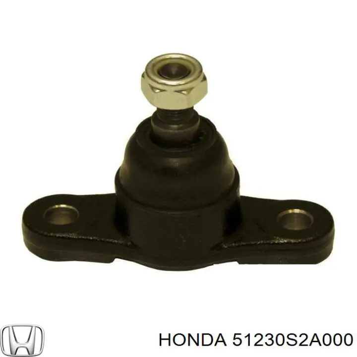  51230S2A000 Honda