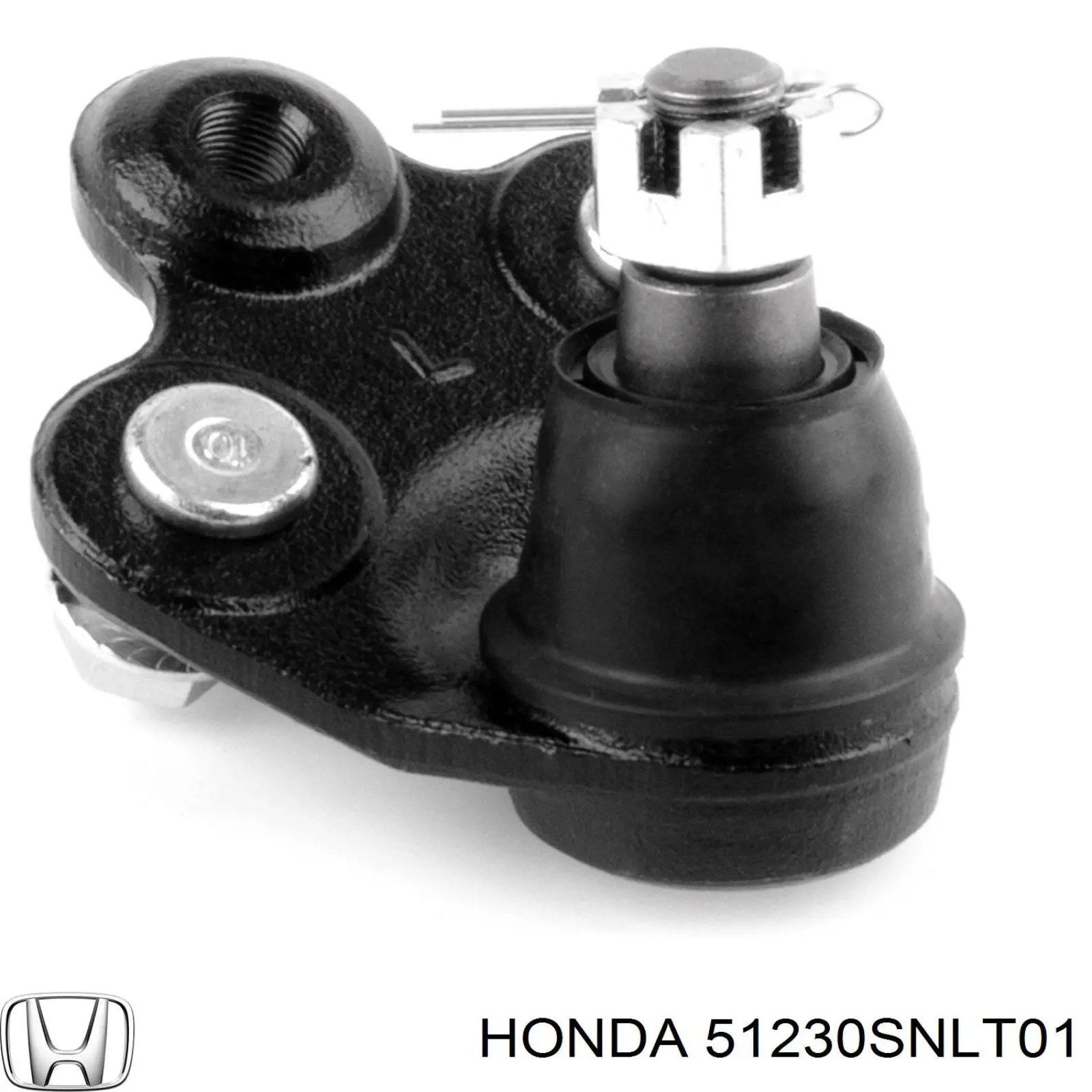 Шаровая опора, нижняя Honda 51230SNLT01 цена, от 17.16 USD