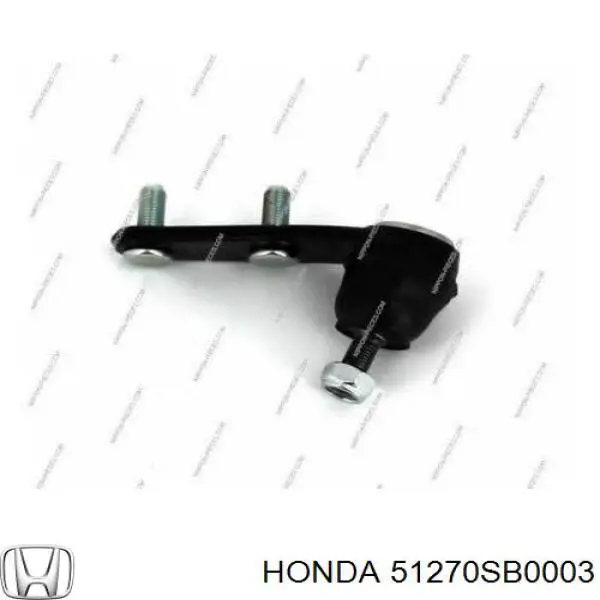 J24000 Japan Cars Верхние шаровые опоры