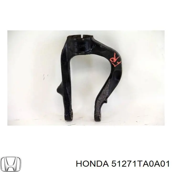 51271TA0A01 Honda 