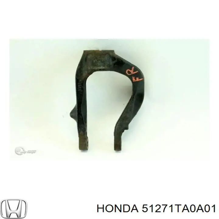  Honda 51271TA0A01 цена, от 14.11 USD