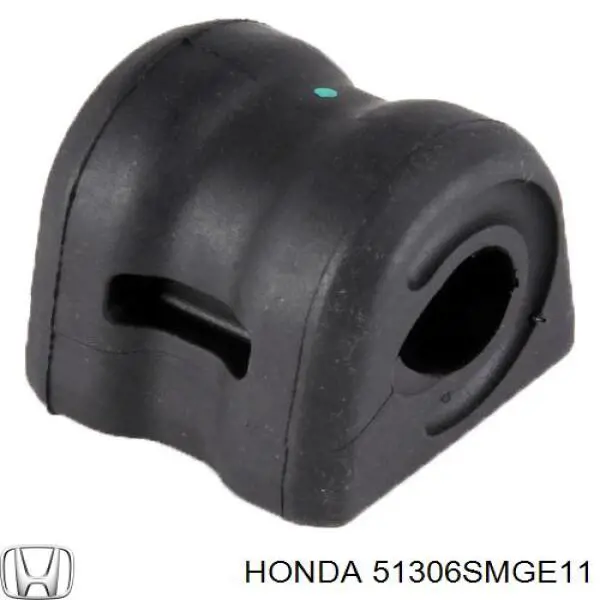 Купить 51306SMGE11 Honda Втулки переднего стабилизатора