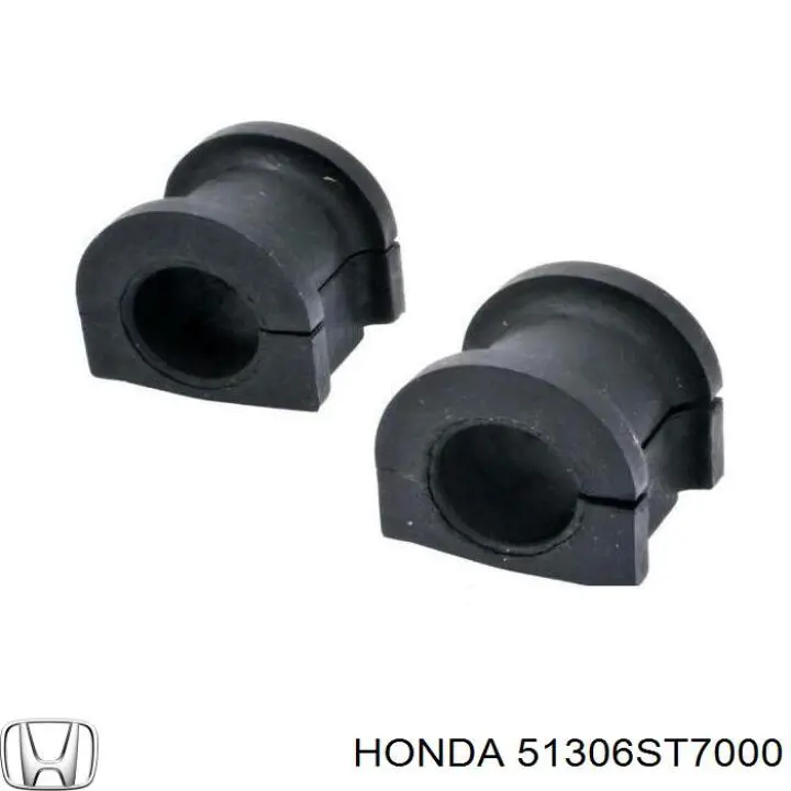  51306ST7000 Honda