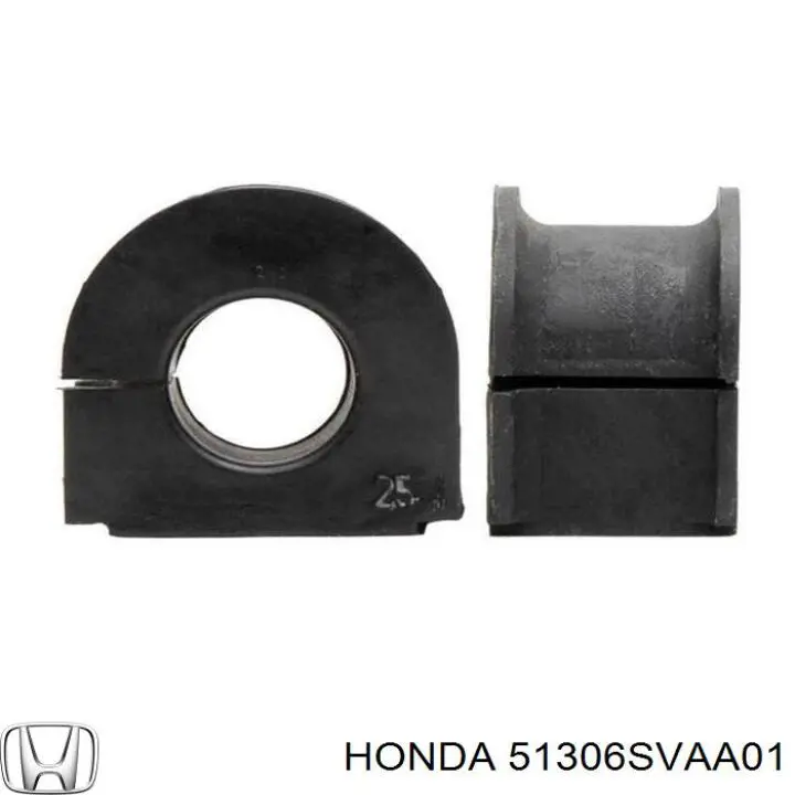  51306SVAA01 Honda