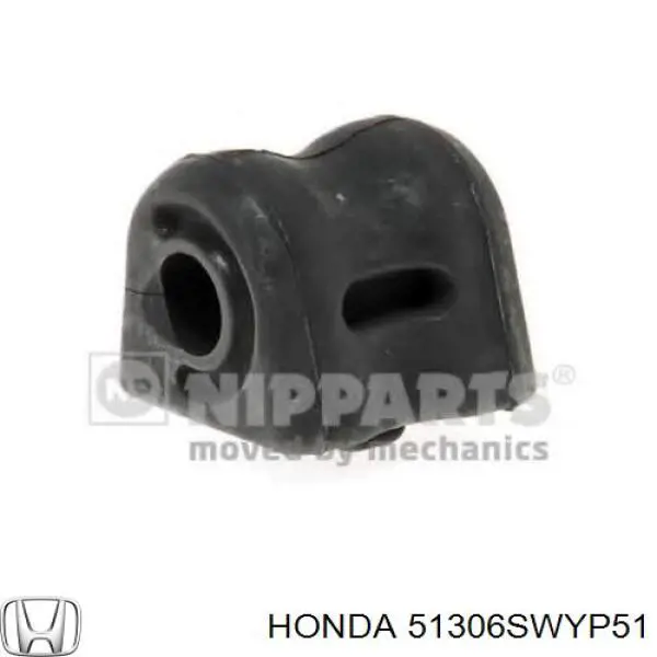  51306SWYP51 Honda