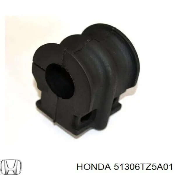 Втулка переднего стабилизатора Honda 51306TZ5A01 цена, от 8.95 USD