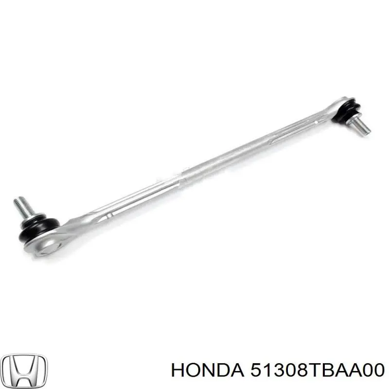 51308TBAA00 Honda 