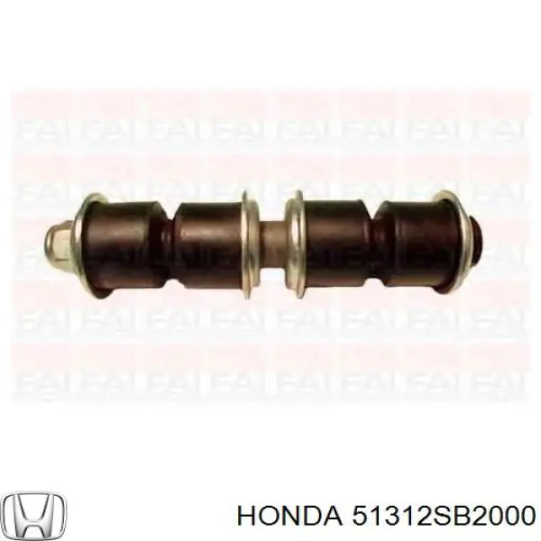  51312SB2000 Honda