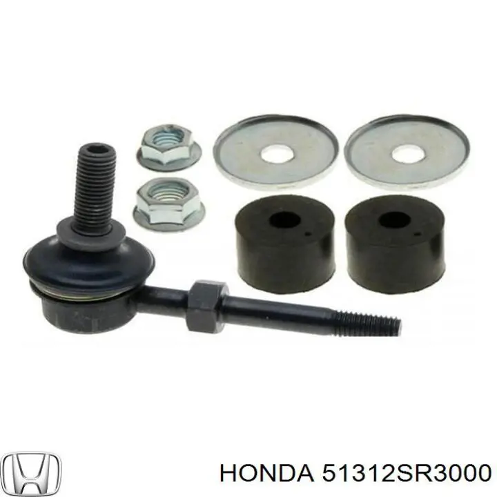 51312SR3000 Honda
