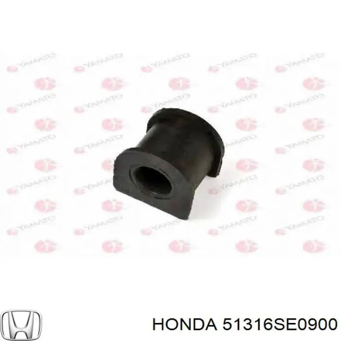  51316SE0900 Honda