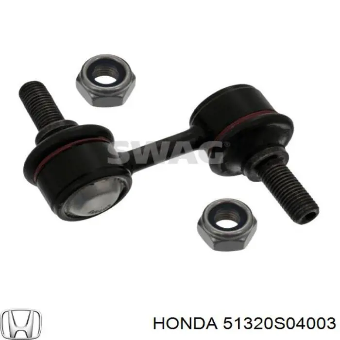 51320S04003 Honda