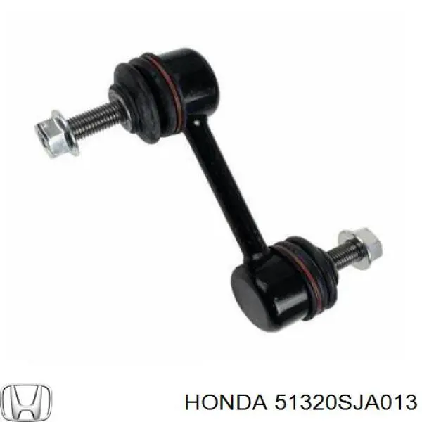 Soporte de barra estabilizadora delantera 51320SJA013 Honda/Acura