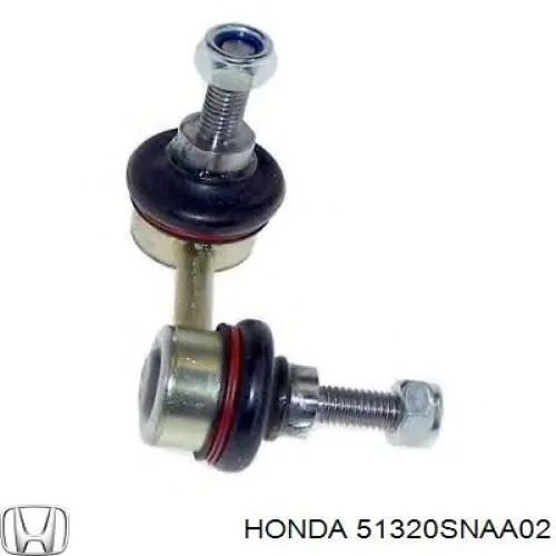 51320SNAA02 Honda montante direito de estabilizador dianteiro