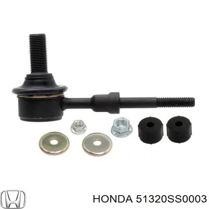 51320SS0003 Honda