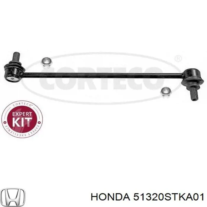 51320STKA01 Honda/Acura