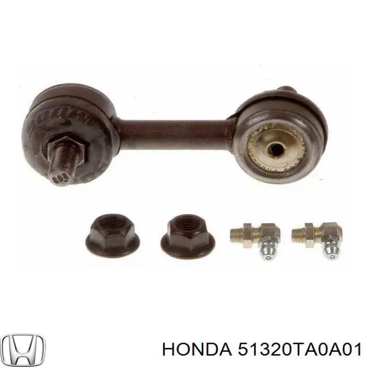 51320TA0A01 Honda