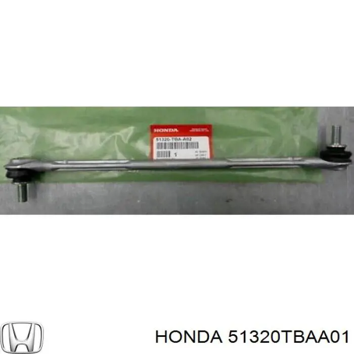  51320TBAA01 Honda