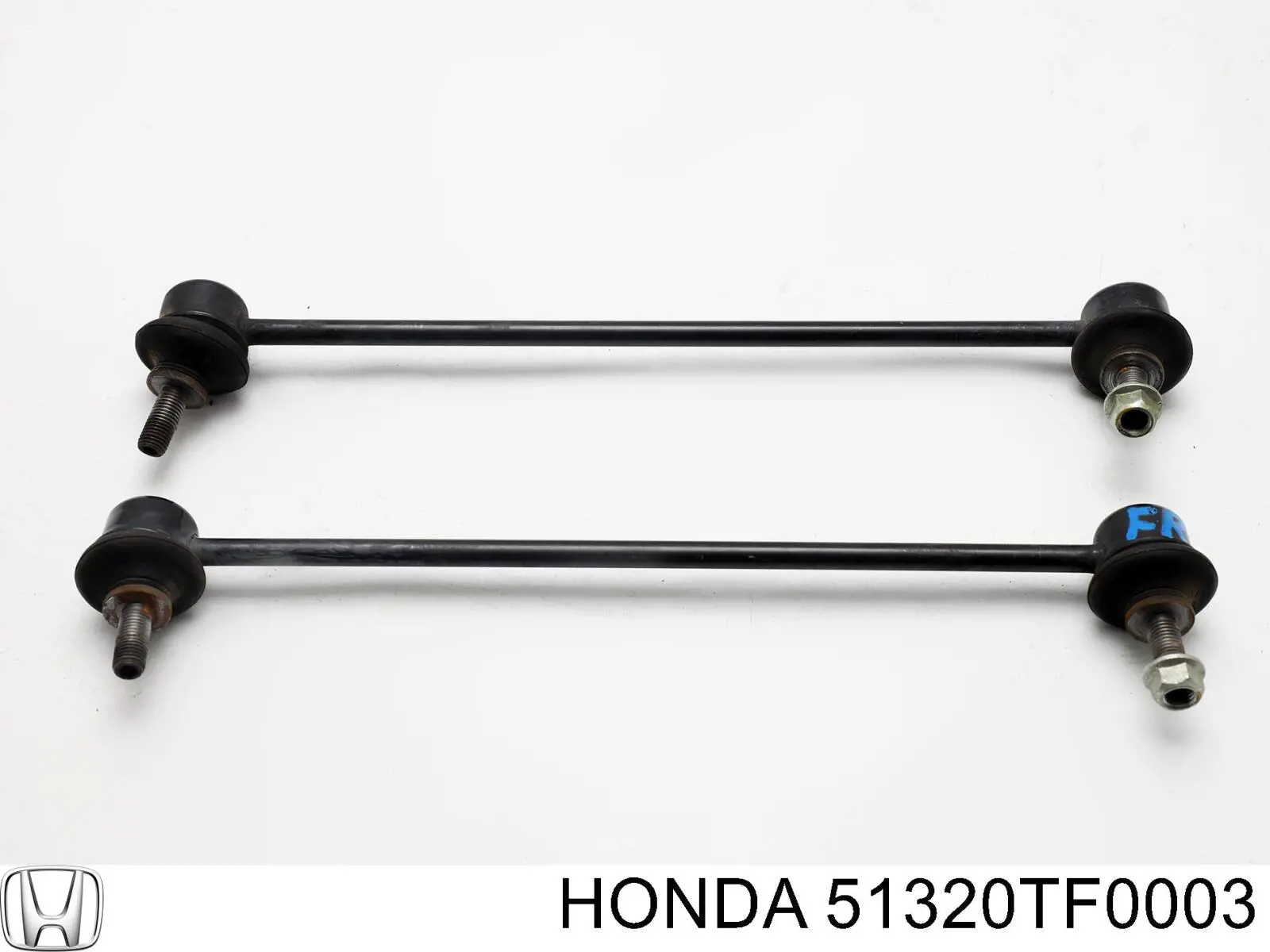 Стойка стабилизатора переднего Honda 51320TF0003
