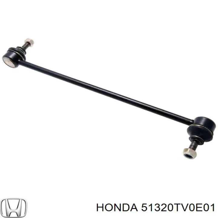 51320TV0E01 Honda