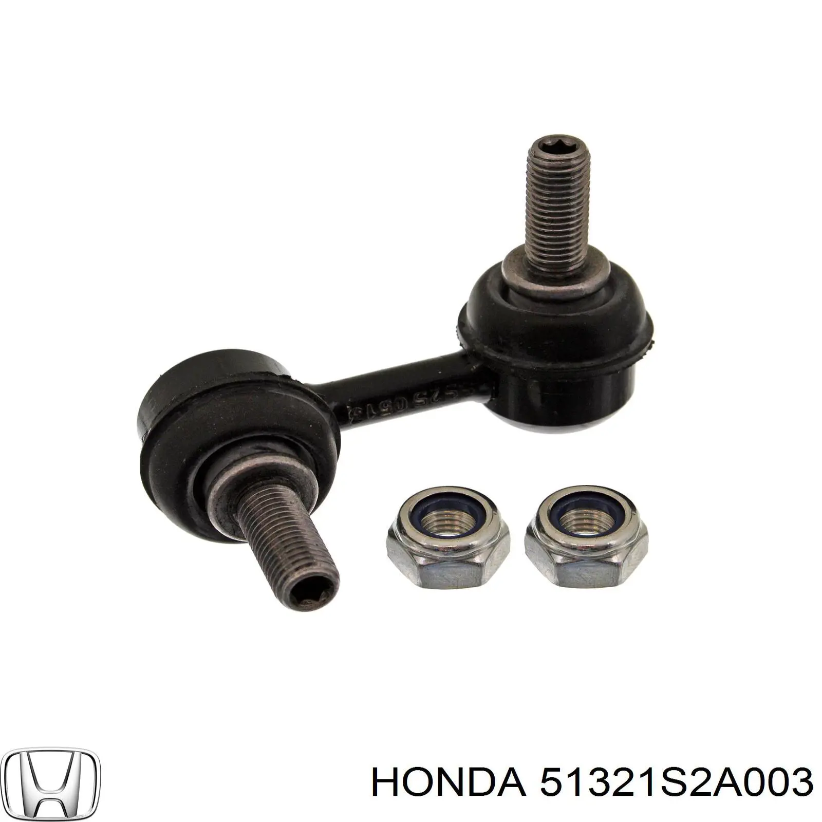  51321S2A003 Honda