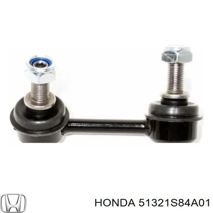 51321S84A01 Honda