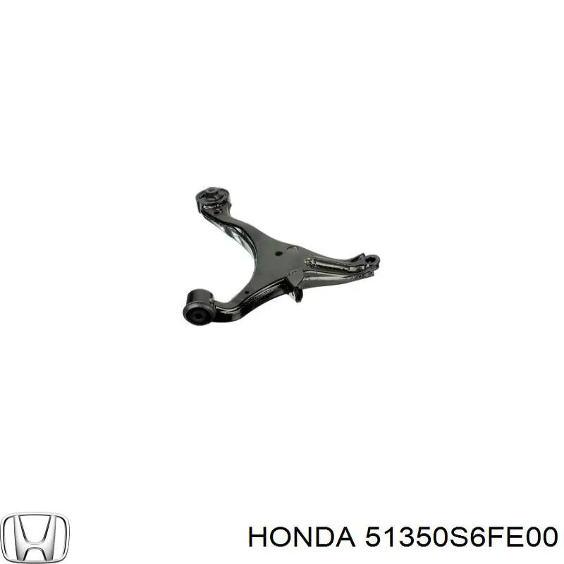  51350S6FE00 Honda