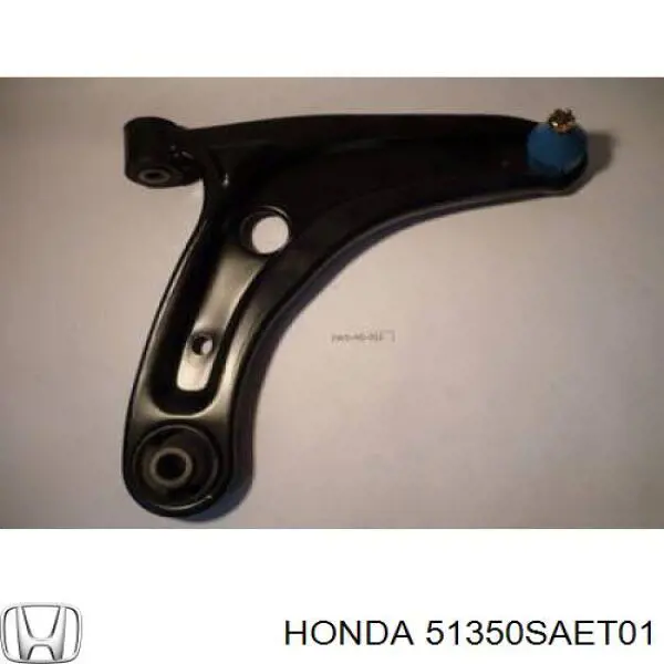 51350SAET01 Honda