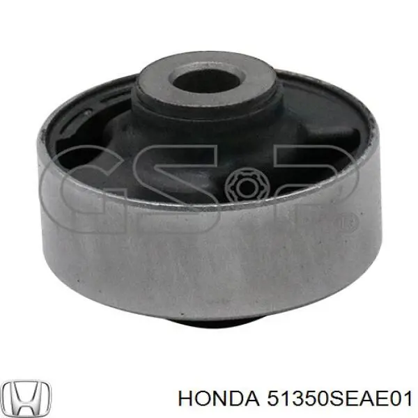 Нижний рычаг 51350SEAE01 Honda