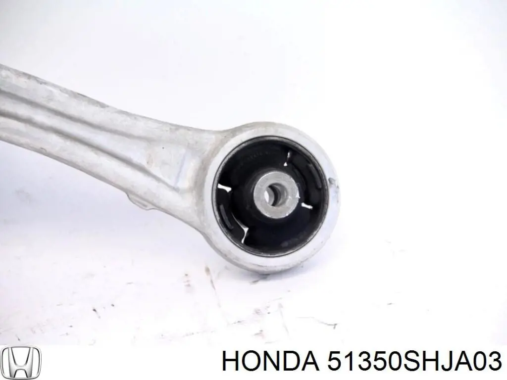 51350SHJA02 Honda Рычаг передней подвески нижний, правый