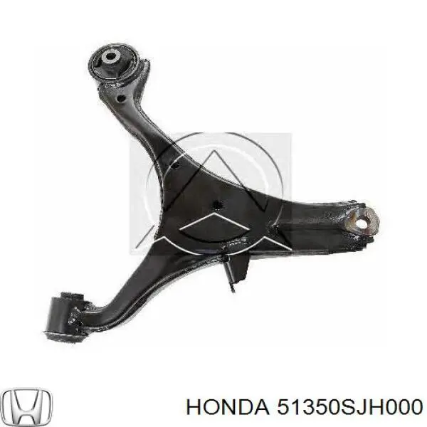  Honda 51350SJH000 цена, от 134.08 USD