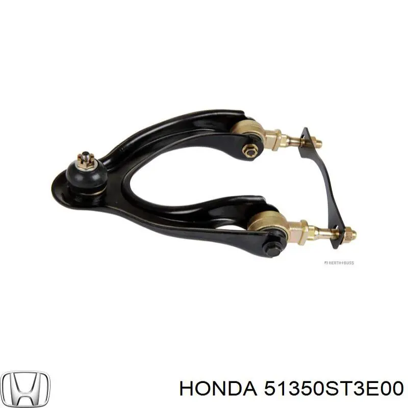 Купить 51350ST3E00 Honda Нижний правый рычаг передней подвески