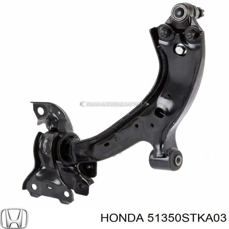  Нижний рычаг Acura RDX 