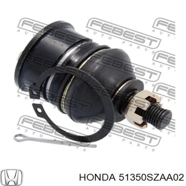 Купить 51350SZAA03 Honda Нижний правый рычаг передней подвески
