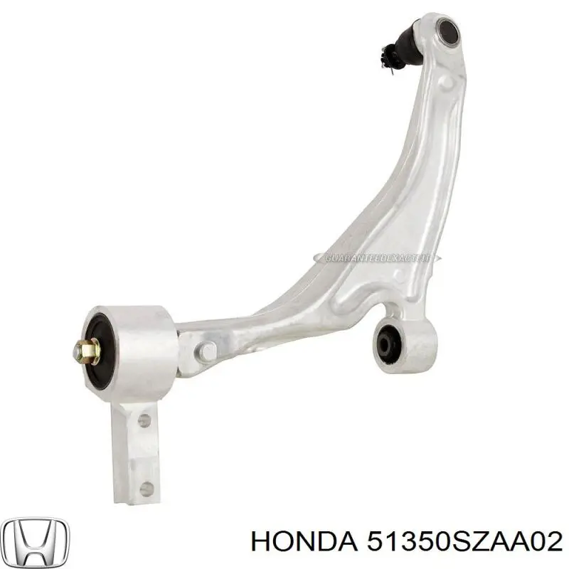 Передний нижний рычаг Honda 51350SZAA03