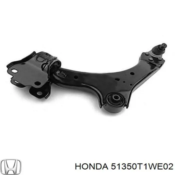 51350T1WE02 Honda 