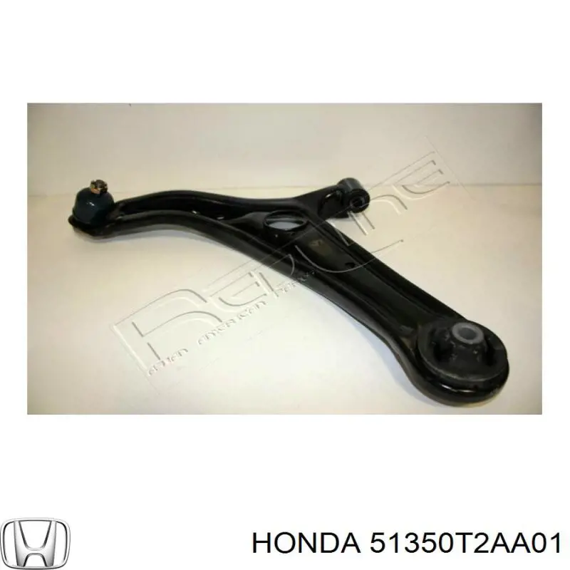  51350T2AA01 Honda