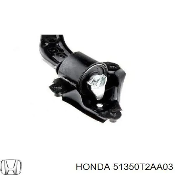 Правый рычаг передней нижней подвески CTR CQ0442R цена, от 154.25 USD