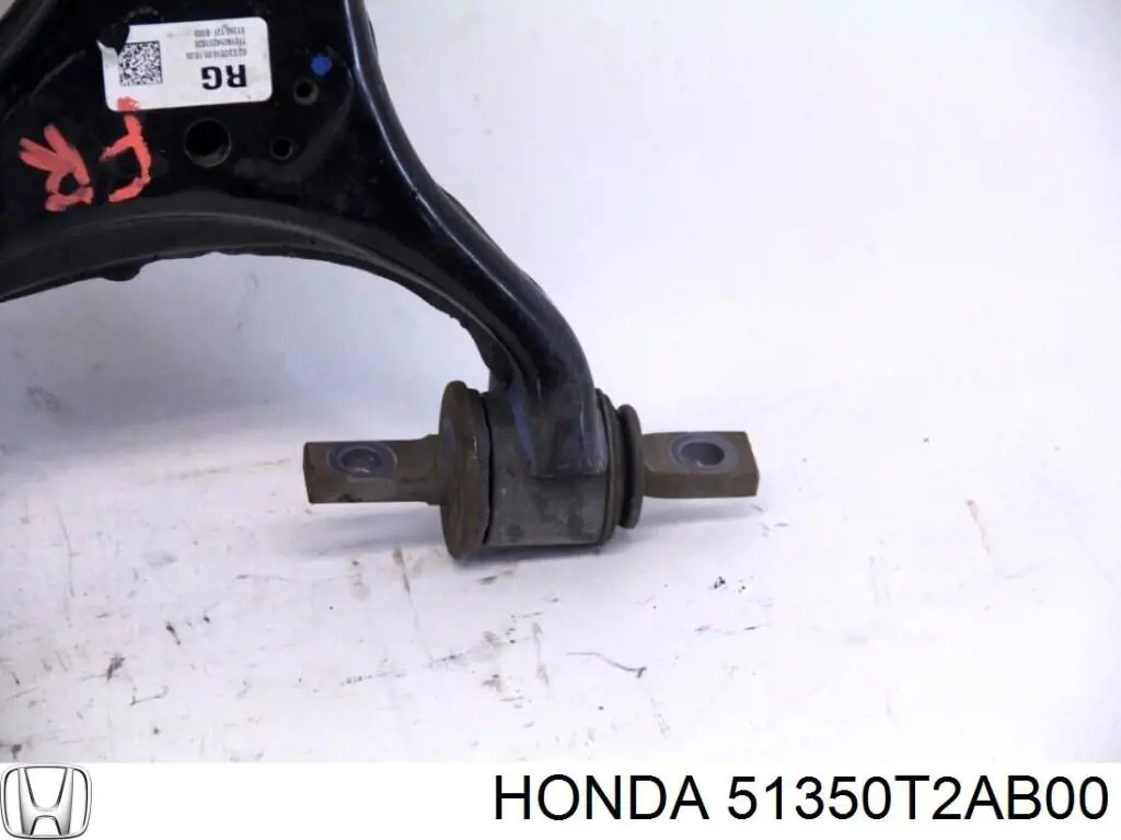 Нижний рычаг 51350T2AB00 Honda