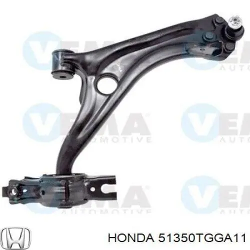 51350TGGA11 Honda 